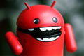 android virus malware google